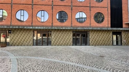 Butikslokaler til leje i Vesterbro - billede 2