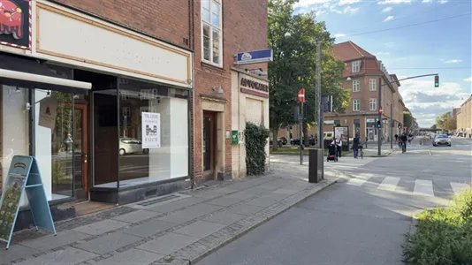 Butikslokaler til leje i Frederiksberg - billede 2