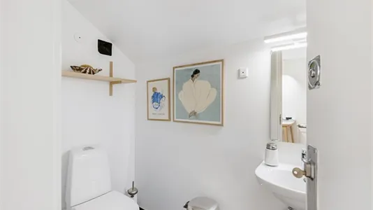 Butikslokaler til leje i Odense C - billede 8