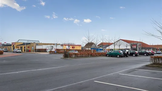 Butikslokaler til leje i Augustenborg - billede 4