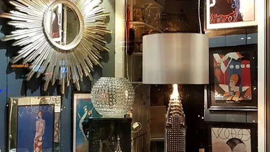 Butikslokaler til leje i København K - billede 20