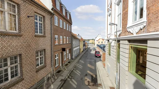 Butikslokaler til leje i Nykøbing Falster - billede 3