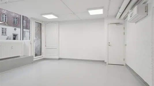 Butikslokaler til leje i Valby - billede 5