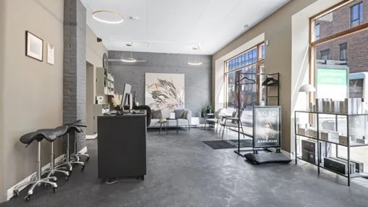 Butikslokaler til leje i Aalborg Centrum - billede 5