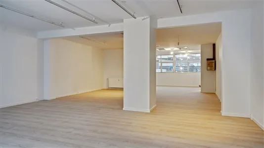 Butikslokaler til leje i Helsingør - billede 4