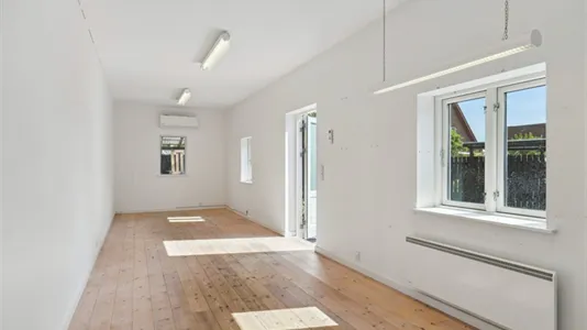 Butikslokaler til leje i Dyssegård - billede 15