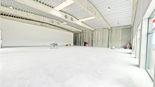 Butikslokaler til leje i Viborg - billede 6