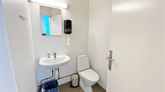 Butikslokaler til leje i Viborg - billede 12