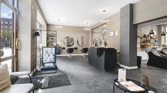 Butikslokaler til leje i Aalborg Centrum - billede 6