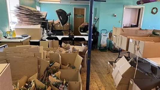 Butikslokaler til leje i Løgumkloster - billede 1