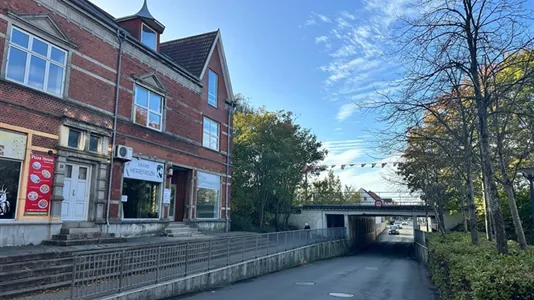 Butikslokaler til salg i Vejen - billede 9