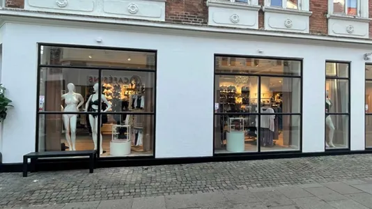 Butikslokaler til leje i Aalborg Centrum - billede 8