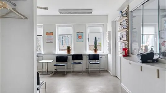 Butikslokaler til leje i Kolding - billede 6