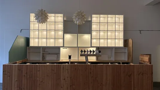 Butikslokaler til leje i Odense C - billede 7