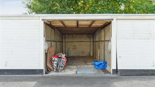 Butikslokaler til leje i Dyssegård - billede 16