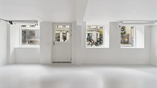 Butikslokaler til leje i Vesterbro - billede 7