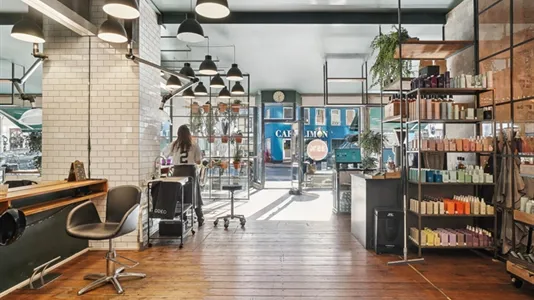 Butikslokaler til leje i Valby - billede 6