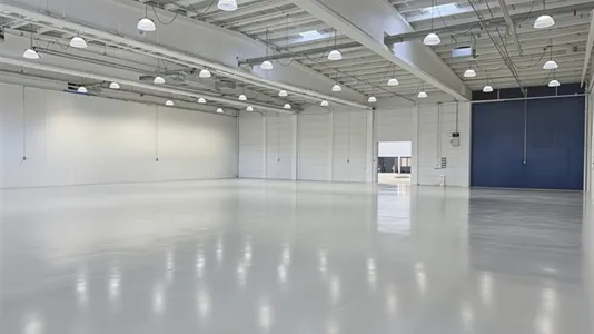 Butikslokaler til leje i Albertslund - billede 12