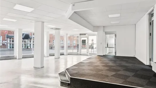 Butikslokaler til leje i Aalborg Centrum - billede 5
