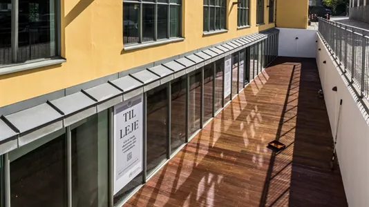 Butikslokaler til leje i Århus C - billede 1