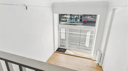 Butikslokaler til leje i Frederiksberg C - billede 10