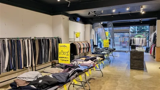 Butikslokaler til leje i Viborg - billede 5