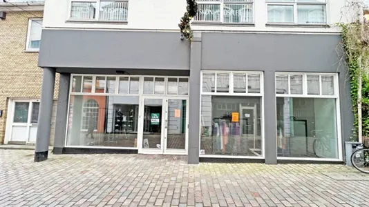 Butikslokaler til leje i Viborg - billede 2