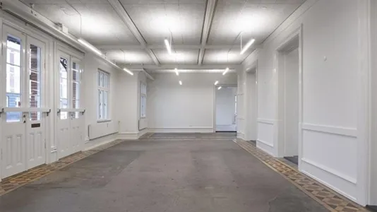 Butikslokaler til leje i Århus C - billede 4