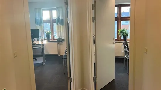 Butikslokaler til leje i Viborg - billede 12
