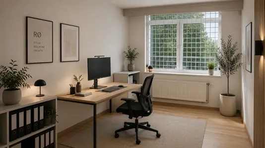 Butikslokaler til leje i Brabrand - billede 4