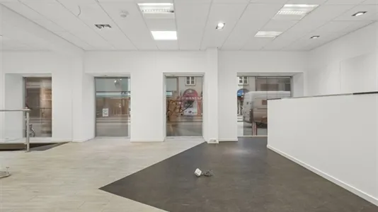 Butikslokaler til leje i Nørrebro - billede 8