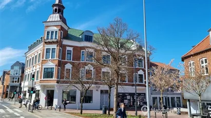 Attraktivt butikslokale med god synlighed Attraktivt butikslokale med god synlighed