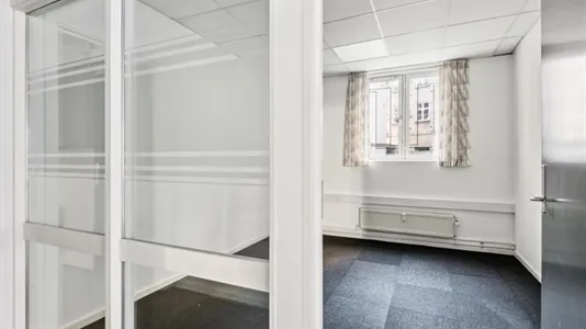 Butikslokaler til leje i Aalborg Centrum - billede 13