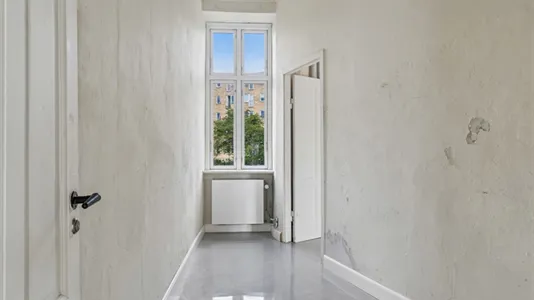 Butikslokaler til leje i København NV - billede 11
