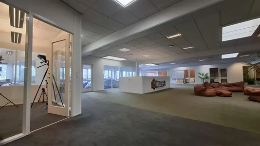 Showrooms til leje i Vallensbæk - billede 10