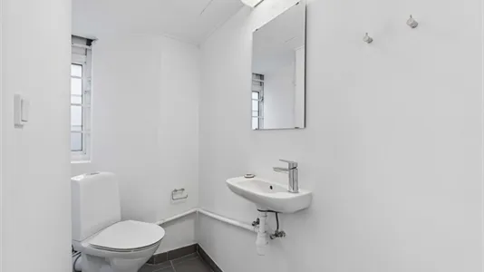Butikslokaler til leje i Frederiksberg - billede 10