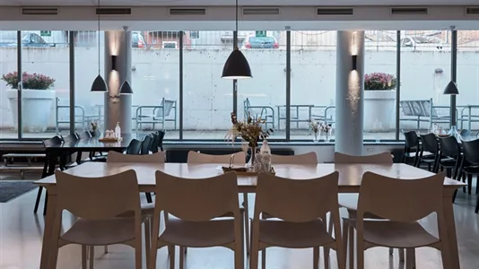 Butikslokaler til leje i Århus C - billede 9