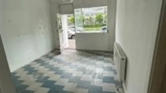 Butikslokaler til leje i Frederiksberg - billede 3