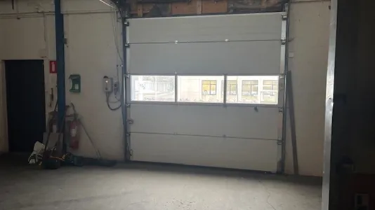 Lagerlokaler til leje i Århus V - billede 7