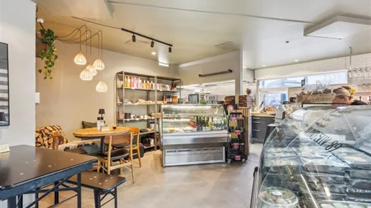 Butikslokaler til leje i Randers C - billede 5