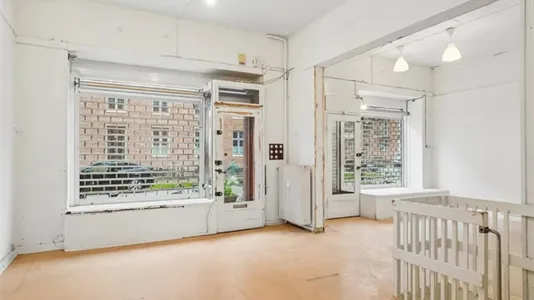 Butikslokaler til leje i Østerbro - billede 2