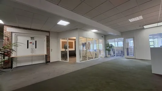 Showrooms til leje i Vallensbæk - billede 7