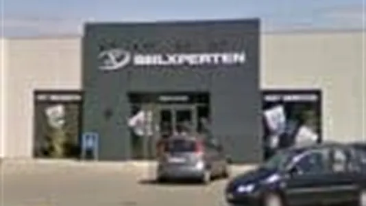 Butikslokaler til leje i Kastrup - billede 2