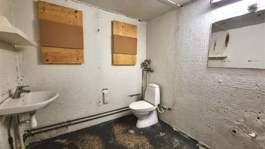 Butikslokaler til leje i Viborg - billede 7