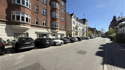 Butikslokaler til leje i Frederiksberg C - billede 7