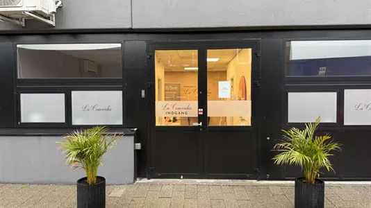 Butikslokaler til leje i Odense SØ - billede 11