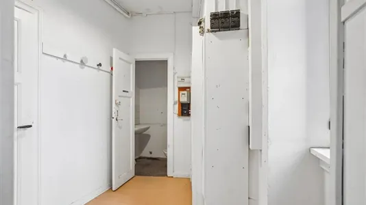 Butikslokaler til leje i Østerbro - billede 9
