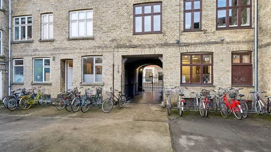 Butikslokaler til leje i København S - billede 11