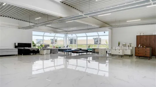 Butikslokaler til leje i Fredericia - billede 10