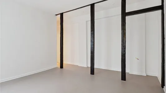 Butikslokaler til leje i Nørrebro - billede 8